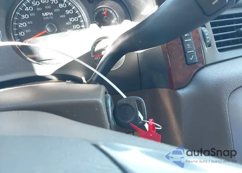 2009 GMC Yukon Slt2 из США, поврежденный, VIN 1GKFK33079R142327